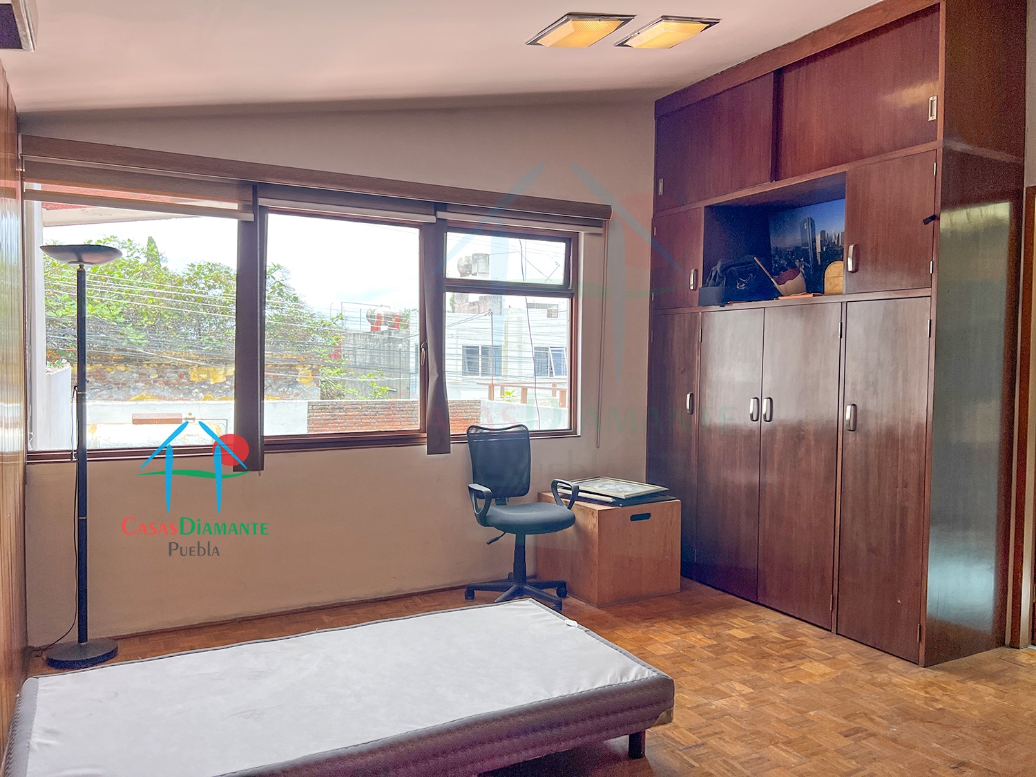 El Carmen Huexotitla Casa Toya - Recámara cuatro 5